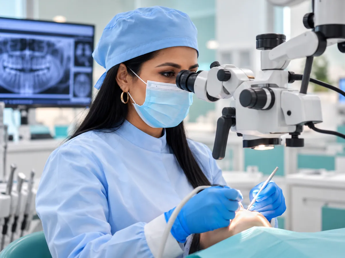 Endodoncia