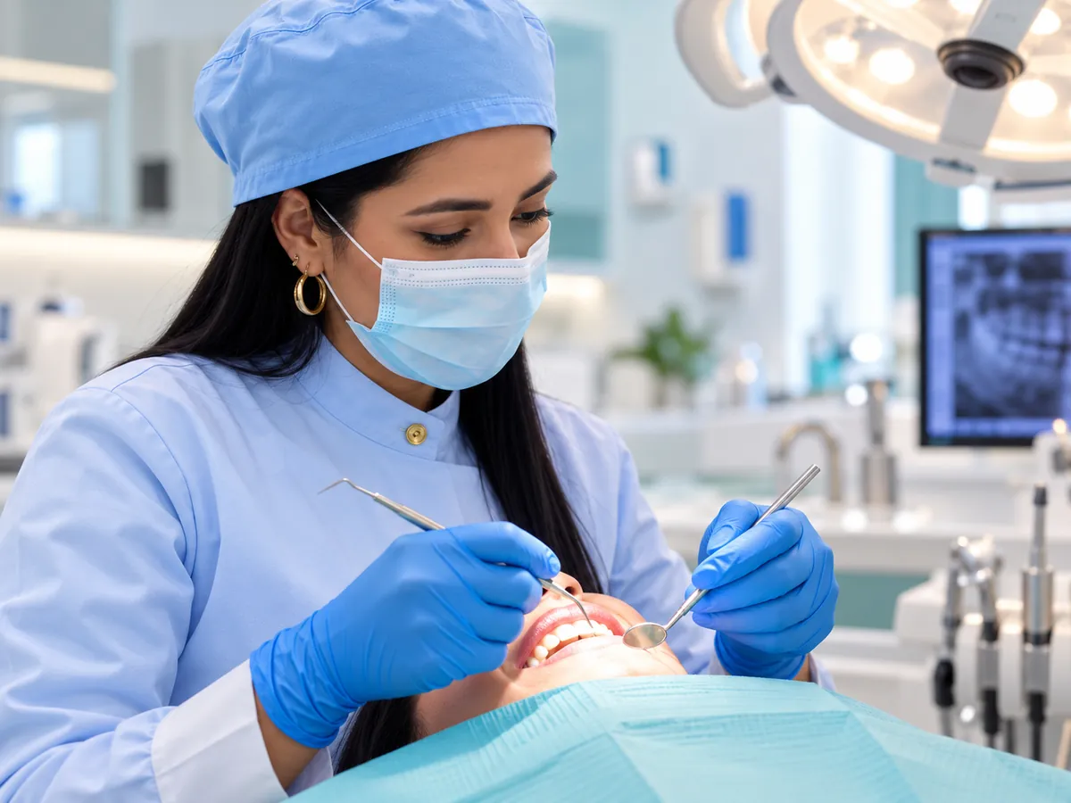 Periodoncia